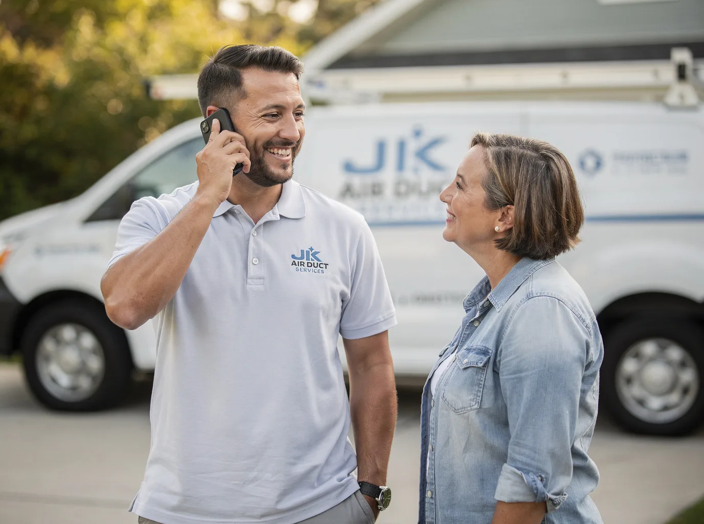 Air Duct Cleaning Calico Rock, AR FAQs